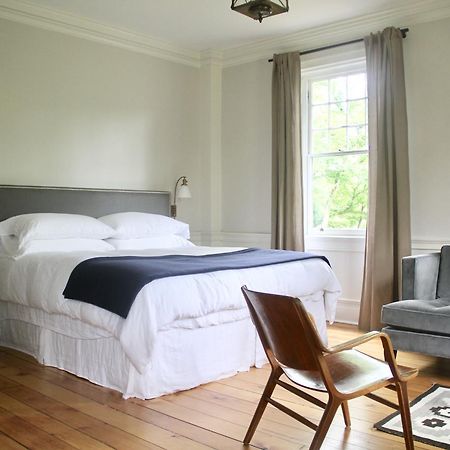 The Inn At Kenmore Hall Richmond ภายนอก รูปภาพ