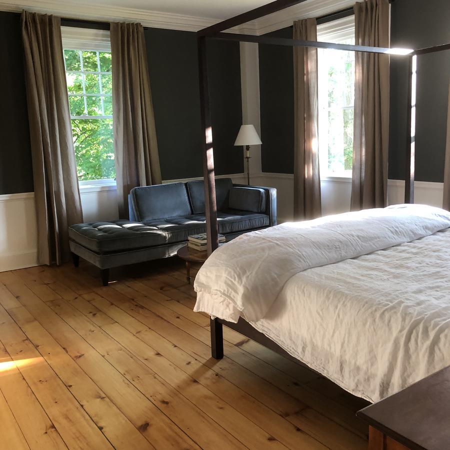 The Inn At Kenmore Hall Richmond ภายนอก รูปภาพ