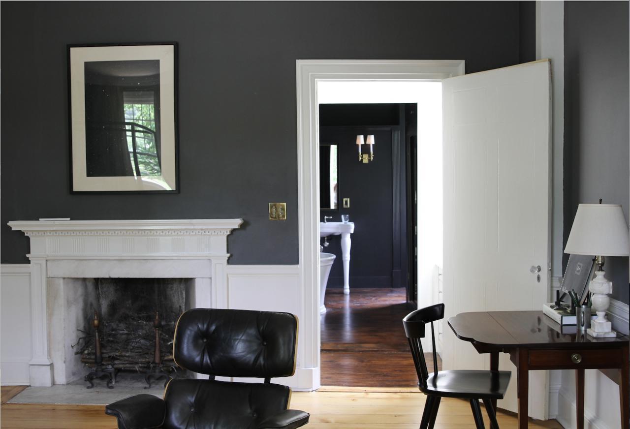 The Inn At Kenmore Hall Richmond ภายนอก รูปภาพ