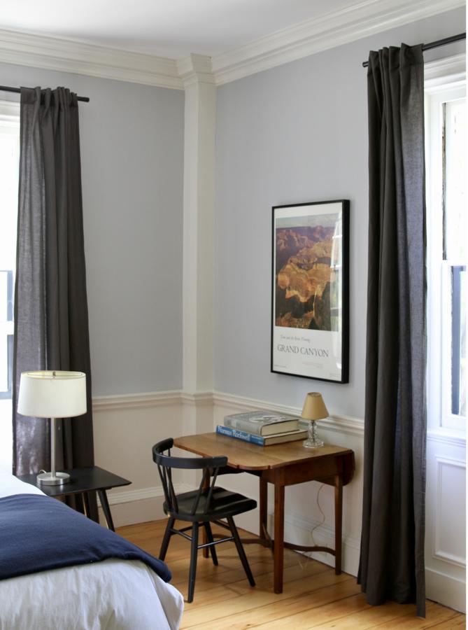 The Inn At Kenmore Hall Richmond ภายนอก รูปภาพ