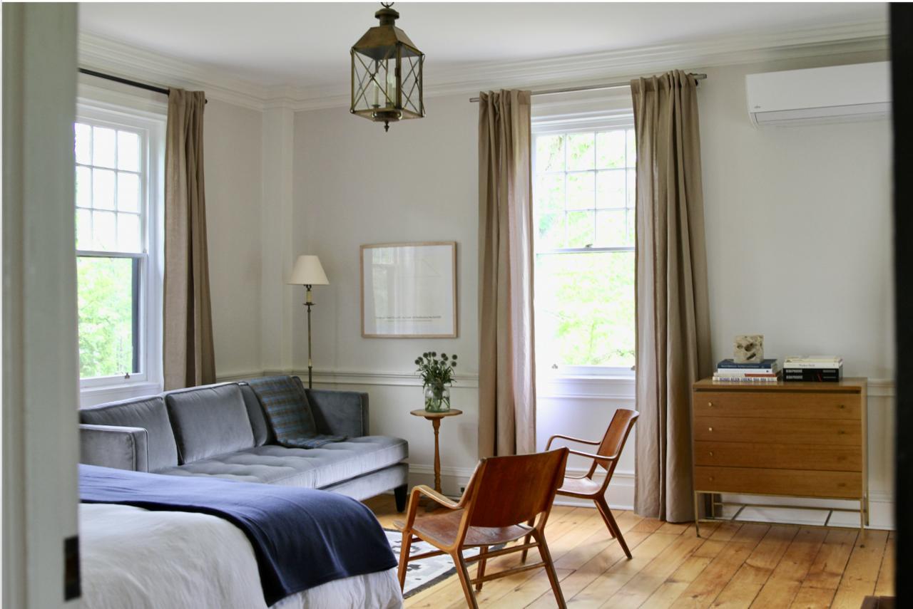 The Inn At Kenmore Hall Richmond ภายนอก รูปภาพ
