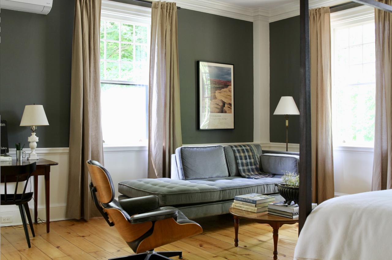 The Inn At Kenmore Hall Richmond ภายนอก รูปภาพ