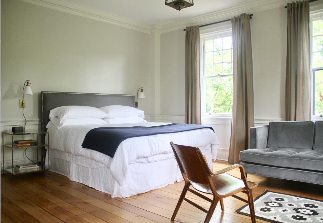 The Inn At Kenmore Hall Richmond ภายนอก รูปภาพ