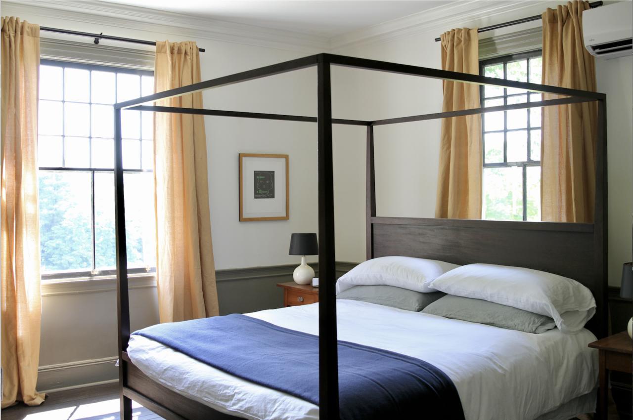The Inn At Kenmore Hall Richmond ภายนอก รูปภาพ