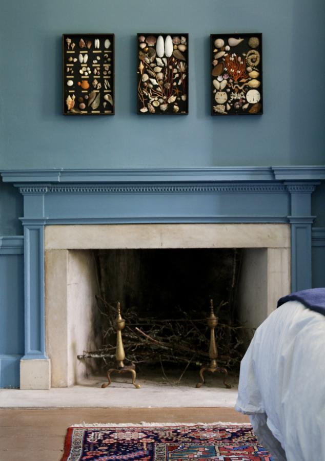 The Inn At Kenmore Hall Richmond ภายนอก รูปภาพ